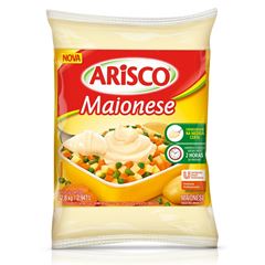 Maionese Arisco Bag 2,800g