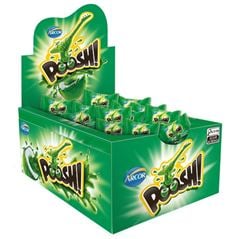 Chiclete Arcor Poosh Hortelã 13593