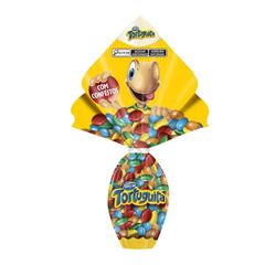 OVO CHOC.ARCOR TORTUGUITA CONFEITOS