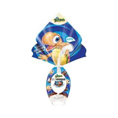 Ovo Chocolate Arcor Tortuguita Baunilha 120g