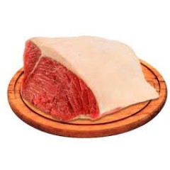 Carne Bovina Coxão Duro Boi Brasil Kg