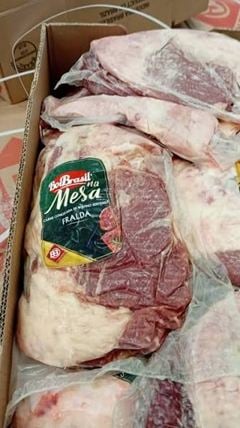 Carne Bovina Fraldão Boi Brasil Kg