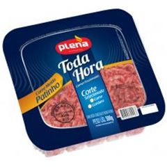 Carne Moída Bovina Toda Hora Plena 15x1kg