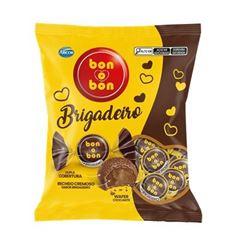 Chocolate Arcor Bon O Bon Brigadeiro