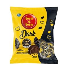 Chocolate Arcor Bon O Bon Amargo