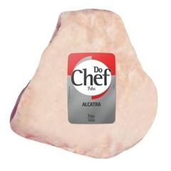 Carne bovina alcatra completa Do Chef kg