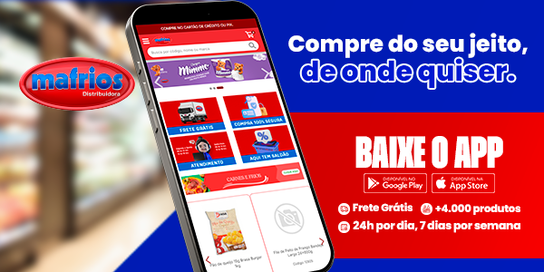 Baixe o app