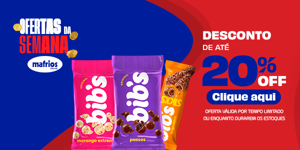 ofertas semana 2 setembro GRUPO DE CHOCOLATES NEUGEBAUER F1