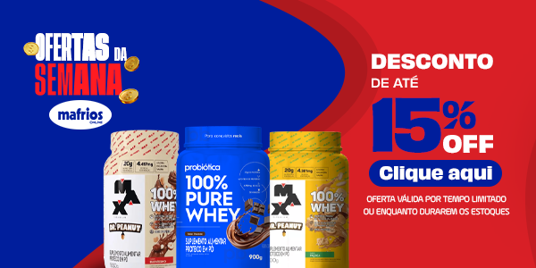 ofertas semana 2 setembro ITENS DO FORNECEDOR SUPLEY A 15%